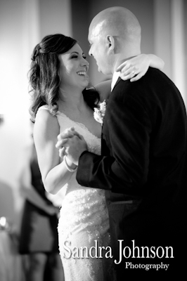 Best Hilton Orlando wedding photographer - Sandra Johnson (SJFoto.com)
